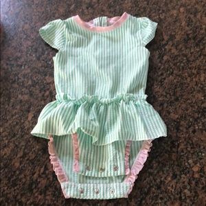 toddler girl swimsuit